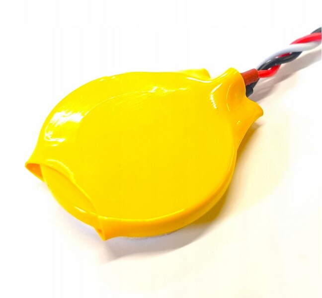 Zdjęcie produktu: Bateria litowa CMOS BIOS 3V CR2032 w izolacji z przewodem 3PIN HP ACER DELL Zdjęcie produktu: Bateria litowa CMOS BIOS 3V CR2032 w izolacji z przewodem 3PIN HP ACER DELL