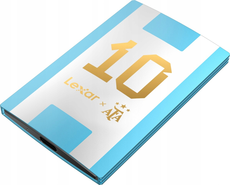Zdjęcie produktu: Lexar SSD SL500 1TB USB3.2