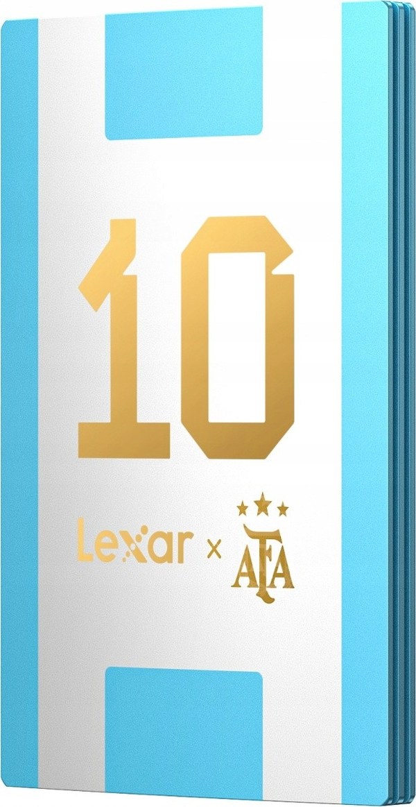 Zdjęcie produktu: Lexar SSD SL500 1TB USB3.2