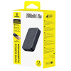 Miniatura zdjęcia: Baseus EnerFill FM41 20000mAh 20W z kablem USB-C do USB-C 30cm - czarny
