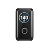 Miniatura zdjęcia: Unitek Ładowarka GaN z wyświetlaczem 140W 3xUSB-C 1xUSB-A PD3.0 QC4.0