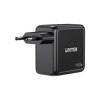 Miniatura zdjęcia: Unitek Ładowarka GaN z wyświetlaczem 140W 3xUSB-C 1xUSB-A PD3.0 QC4.0
