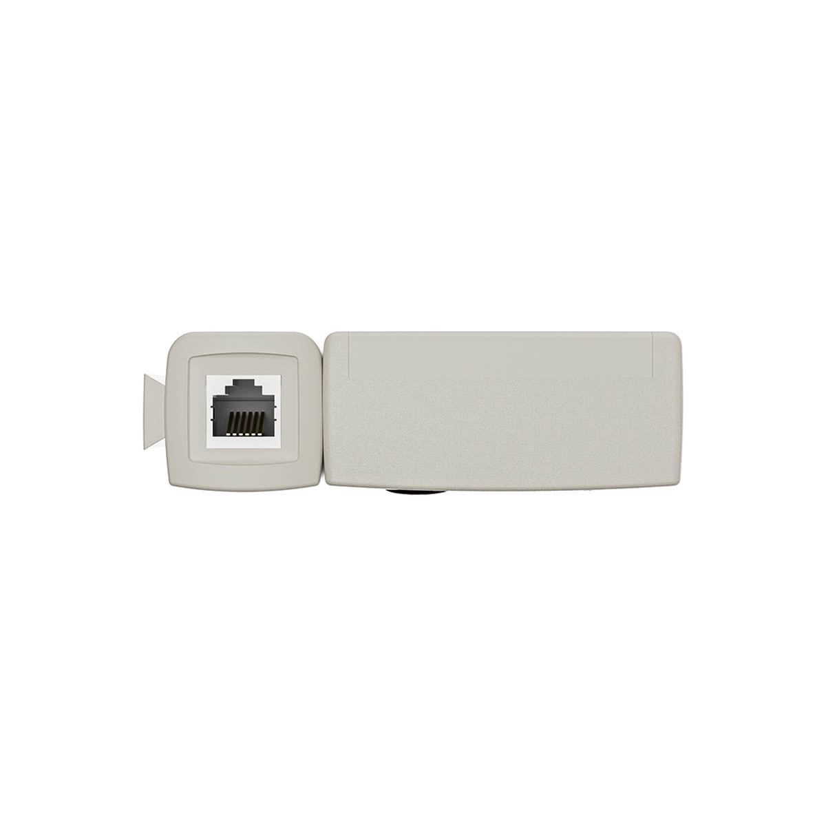 Unitek Tester kabli sieciowych RJ45/RJ11