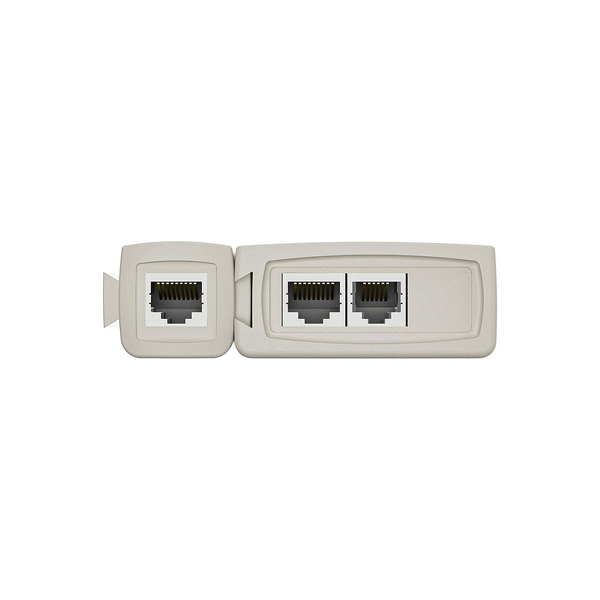 Zdjęcie produktu: Unitek Tester kabli sieciowych RJ45/RJ11