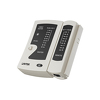 Miniatura zdjęcia: Unitek Tester kabli sieciowych RJ45/RJ11
