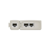 Miniatura zdjęcia: Unitek Tester kabli sieciowych RJ45/RJ11