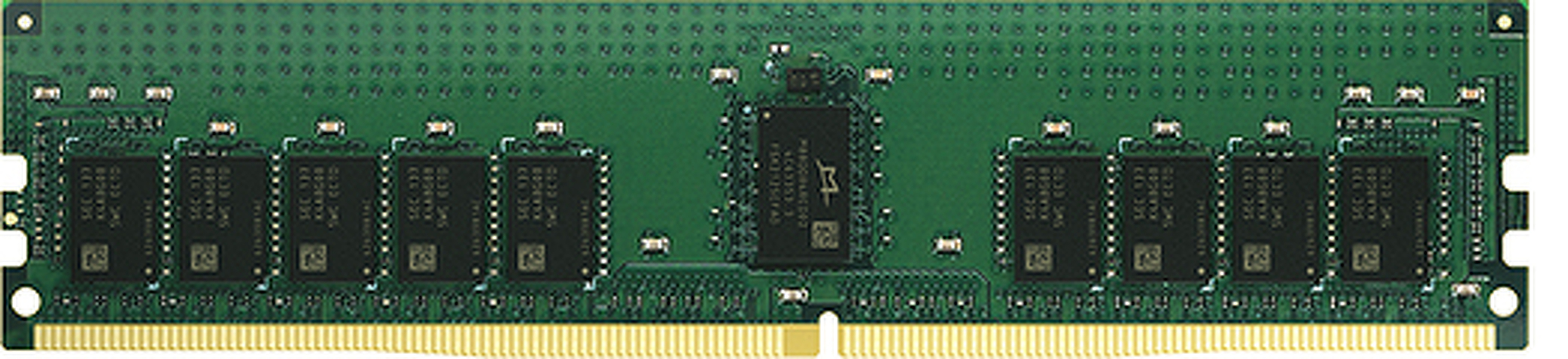 Zdjęcie produktu: Synology D4ER02-16G pamięć RAM 16GB DDR4 ECC Registered DIMM
