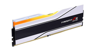 Miniatura zdjęcia: Pamięć G.Skill Trident Neo AMD RGB DDR5 64GB (2x32GB) 6000MHz CL28 White
