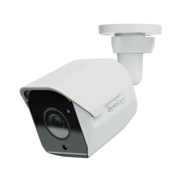Zdjęcie produktu: Kamera Synology BC510 Zdjęcie produktu: Kamera Synology BC510