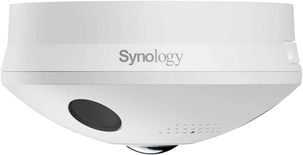 Zdjęcie produktu: Kamera Synology FC600 Zdjęcie produktu: Kamera Synology FC600