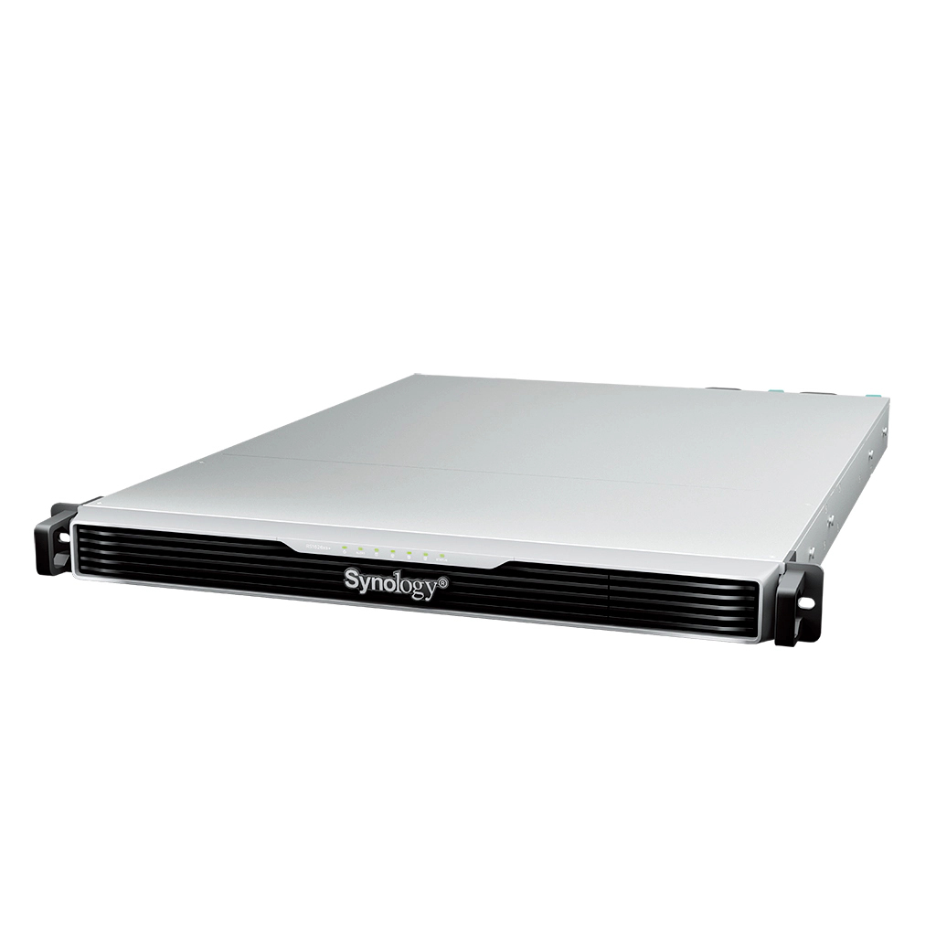 Serwer plików Synology RS1626xs+ Serwer plików Synology RS1626xs+