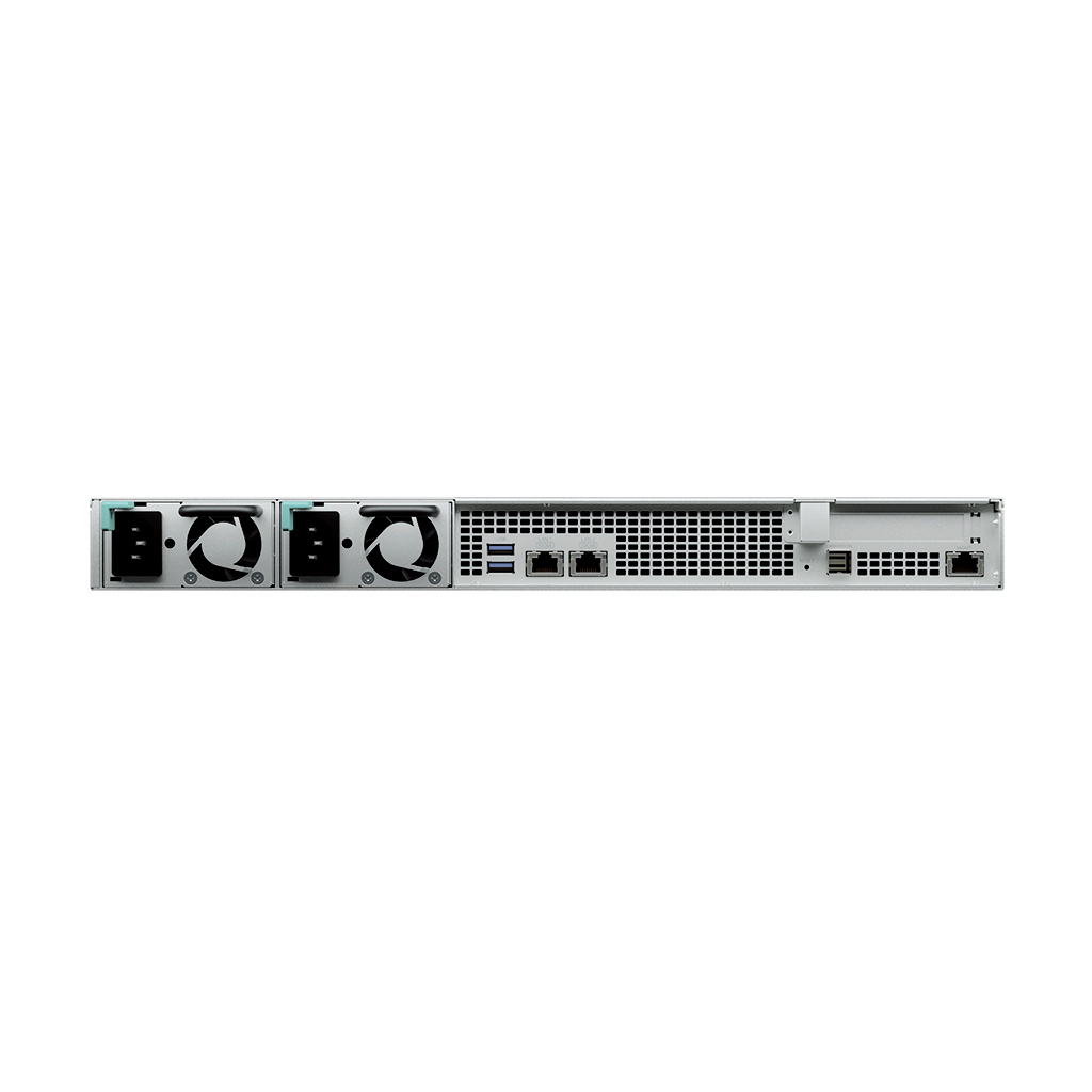 Serwer plików Synology RS1626xs+ Serwer plików Synology RS1626xs+