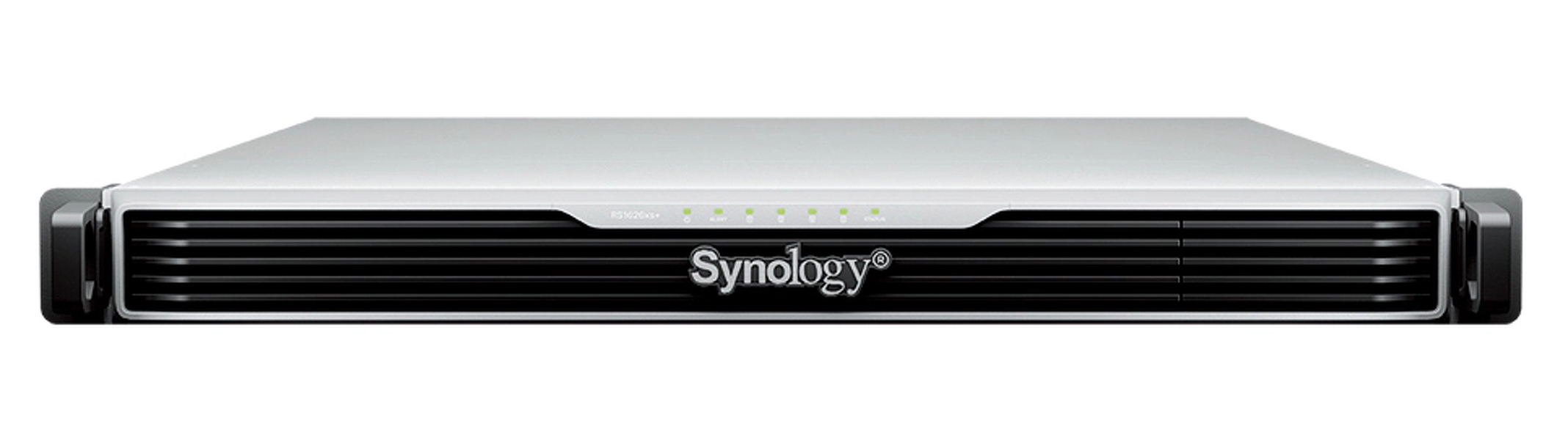Zdjęcie produktu: Serwer plików Synology RS1626xs+ Zdjęcie produktu: Serwer plików Synology RS1626xs+