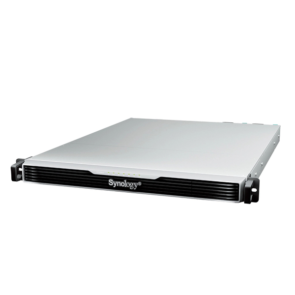 Zdjęcie produktu: Serwer plików Synology RS1626xs+ Zdjęcie produktu: Serwer plików Synology RS1626xs+