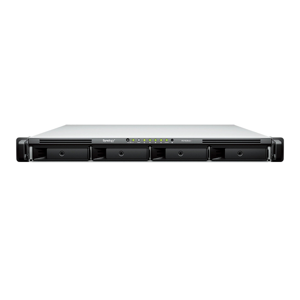 Zdjęcie produktu: Serwer plików Synology RS1626xs+ Zdjęcie produktu: Serwer plików Synology RS1626xs+