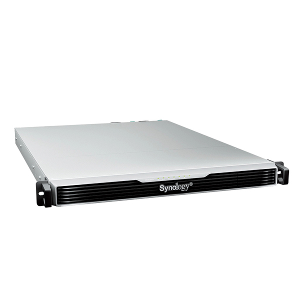 Zdjęcie produktu: Serwer plików Synology RS1626xs+ Zdjęcie produktu: Serwer plików Synology RS1626xs+