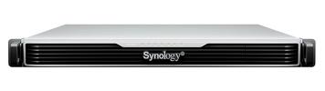 Serwer plików Synology RS1626xs+