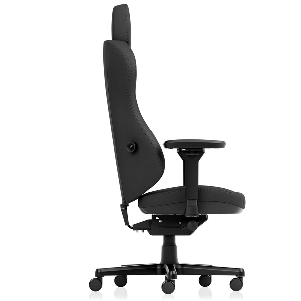 Zdjęcie produktu: Fotel noblechairs AURA AtmoShell Czarny Zdjęcie produktu: Fotel noblechairs AURA AtmoShell Czarny