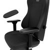 Miniatura zdjęcia: Fotel noblechairs AURA AtmoShell Czarny Miniatura zdjęcia: Fotel noblechairs AURA AtmoShell Czarny