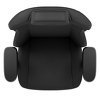 Miniatura zdjęcia: Fotel noblechairs AURA AtmoShell Czarny Miniatura zdjęcia: Fotel noblechairs AURA AtmoShell Czarny