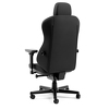 Miniatura zdjęcia: Fotel noblechairs AURA AtmoShell Czarny Miniatura zdjęcia: Fotel noblechairs AURA AtmoShell Czarny