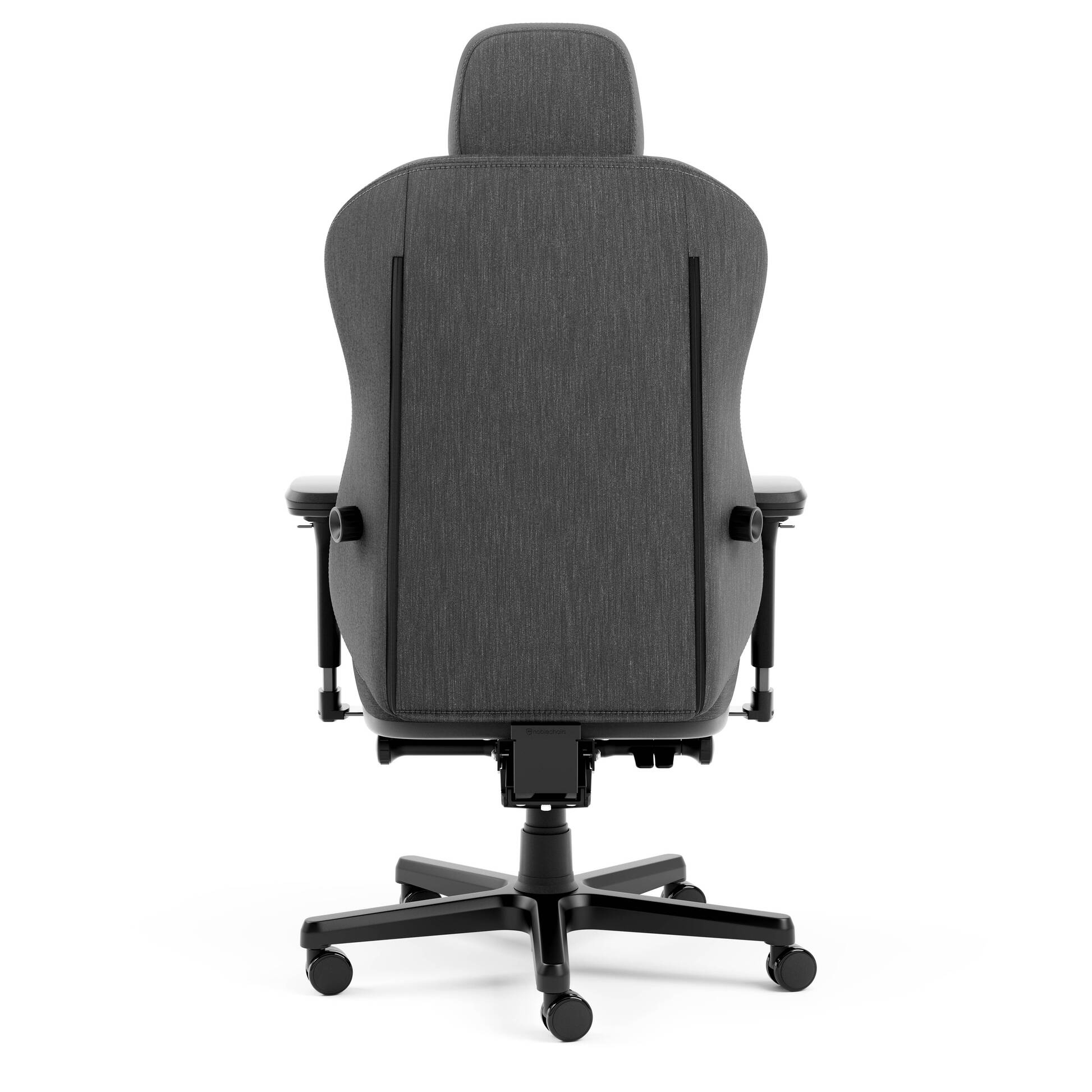 Fotel noblechairs AURA TX Grafitowy Fotel noblechairs AURA TX Grafitowy