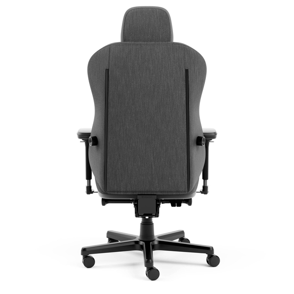 Zdjęcie produktu: Fotel noblechairs AURA TX Grafitowy Zdjęcie produktu: Fotel noblechairs AURA TX Grafitowy