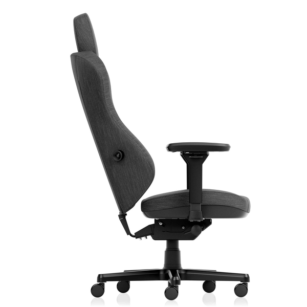 Zdjęcie produktu: Fotel noblechairs AURA TX Grafitowy Zdjęcie produktu: Fotel noblechairs AURA TX Grafitowy