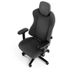 Miniatura zdjęcia: Fotel noblechairs AURA TX Grafitowy Miniatura zdjęcia: Fotel noblechairs AURA TX Grafitowy