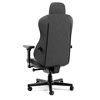 Miniatura zdjęcia: Fotel noblechairs AURA TX Grafitowy Miniatura zdjęcia: Fotel noblechairs AURA TX Grafitowy