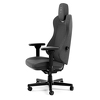 Miniatura zdjęcia: Fotel noblechairs AURA TX Grafitowy Miniatura zdjęcia: Fotel noblechairs AURA TX Grafitowy