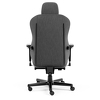 Miniatura zdjęcia: Fotel noblechairs AURA TX Grafitowy Miniatura zdjęcia: Fotel noblechairs AURA TX Grafitowy
