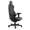 Miniatura zdjęcia: Fotel noblechairs AURA TX Grafitowy Miniatura zdjęcia: Fotel noblechairs AURA TX Grafitowy