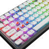 Miniatura zdjęcia: Klawiatura magnetyczna Zenith Pro 8000Hz Hall Effect Gateron KS-20 czarna