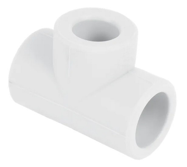 Trójnik redukcyjny 40 x 32 mm TR4032 SIGMA-LI Trójnik redukcyjny 40 x 32 mm TR4032 SIGMA-LI