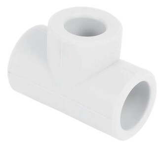 Miniatura produktu: Trójnik redukcyjny 40 x 32 mm TR4032 SIGMA-LI