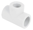 Trójnik redukcyjny 40 x 32 mm TR4032 SIGMA-LI