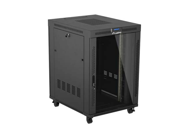 Szafa Rack Stojąca 19