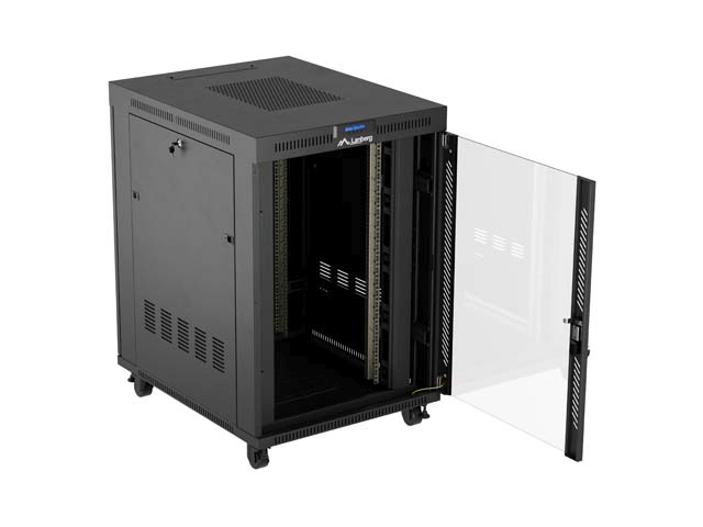 Szafa Rack Stojąca 19