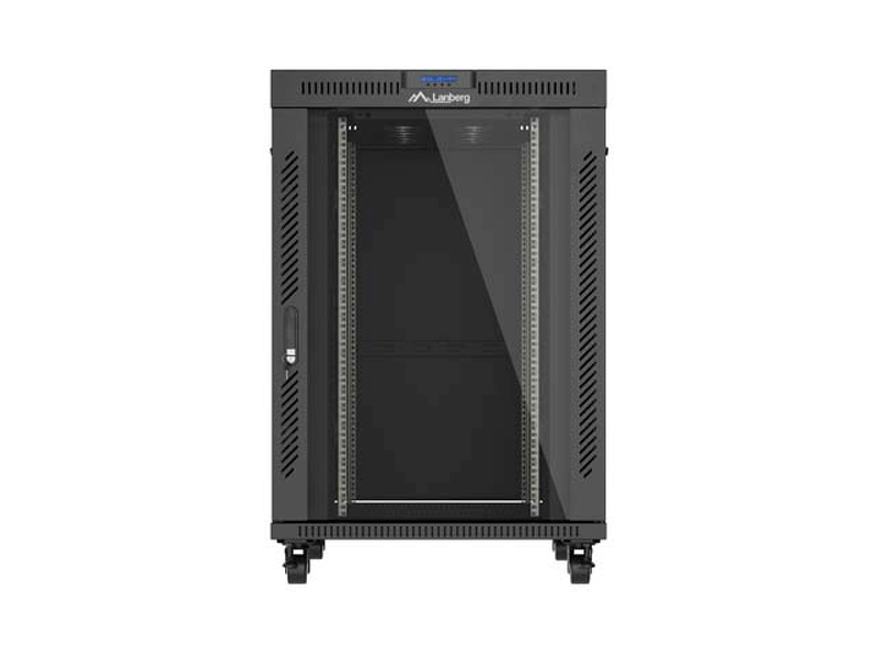Zdjęcie produktu: Szafa Rack Stojąca 19