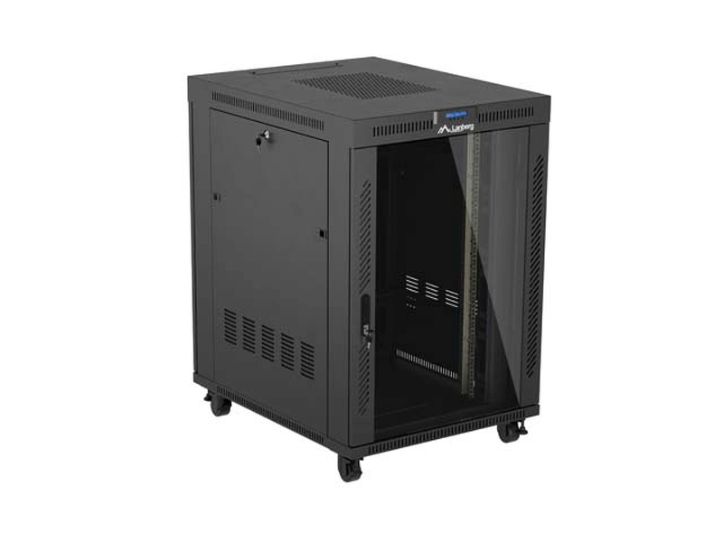Zdjęcie produktu: Szafa Rack Stojąca 19