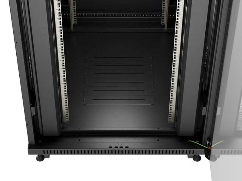 Zdjęcie produktu: Szafa Rack Stojąca 19