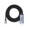Miniatura zdjęcia: Unitek Kabel USB-C do HDMI 8K USB 4 HDR10+ HDCP 2.3 1.8m
