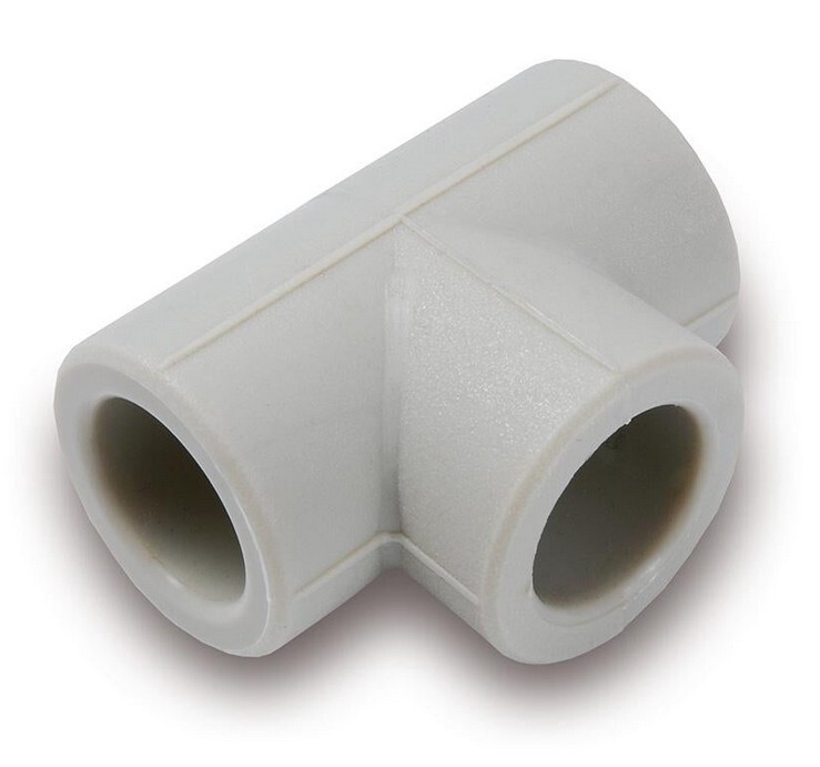 Trójnik 32mm (pięciopak) Trójnik 32mm (pięciopak)