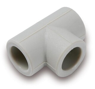 Miniatura produktu: Trójnik 32mm (pięciopak) Miniatura produktu: Trójnik 32mm (pięciopak)