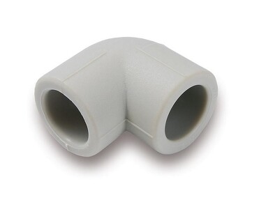 Miniatura produktu: Kolano PP 90/40 mm (dziesięciopak) Miniatura produktu: Kolano PP 90/40 mm (dziesięciopak)
