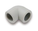 Kolano PP 90/40 mm (dziesięciopak)