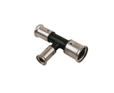 Miniatura produktu: Henco trójnik redukcyjny 32x26x26 (pięciopak) Miniatura produktu: Henco trójnik redukcyjny 32x26x26 (pięciopak)