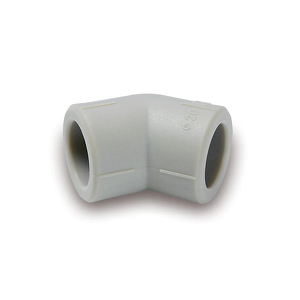 Miniatura produktu: Kolano PP 45/40mm (dziesięciopak) Miniatura produktu: Kolano PP 45/40mm (dziesięciopak)