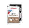 Dysk Toshiba N300 MN11ACA16TS 16TB sATA III 1024MB 7200obr/min